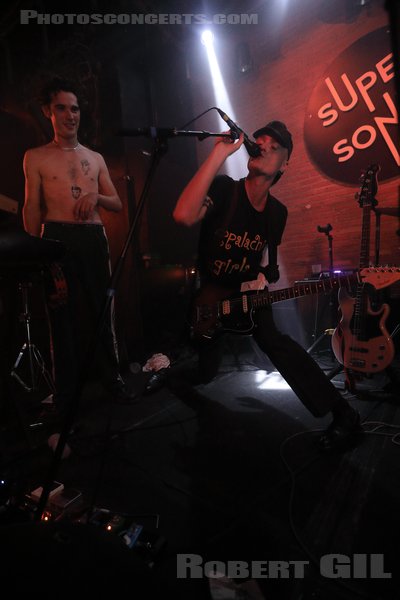OPUS KINK - 2025-05-29 - PARIS - Supersonic - 